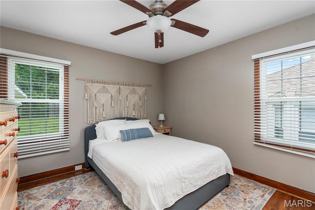 Ridgetop Add - Residential