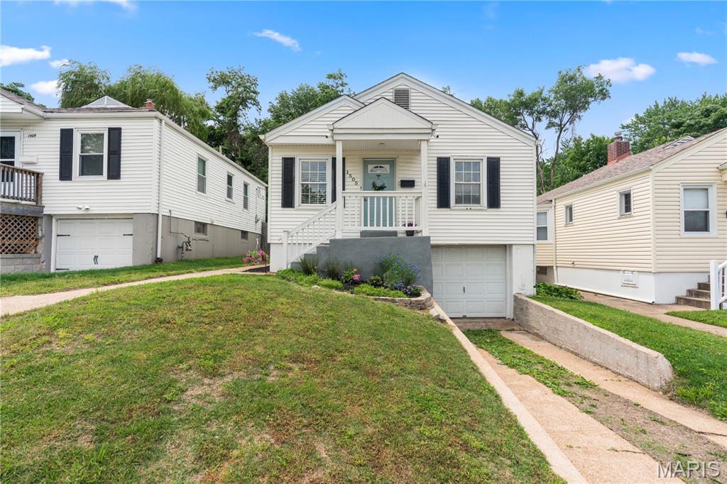 Ridgetop Add - Residential