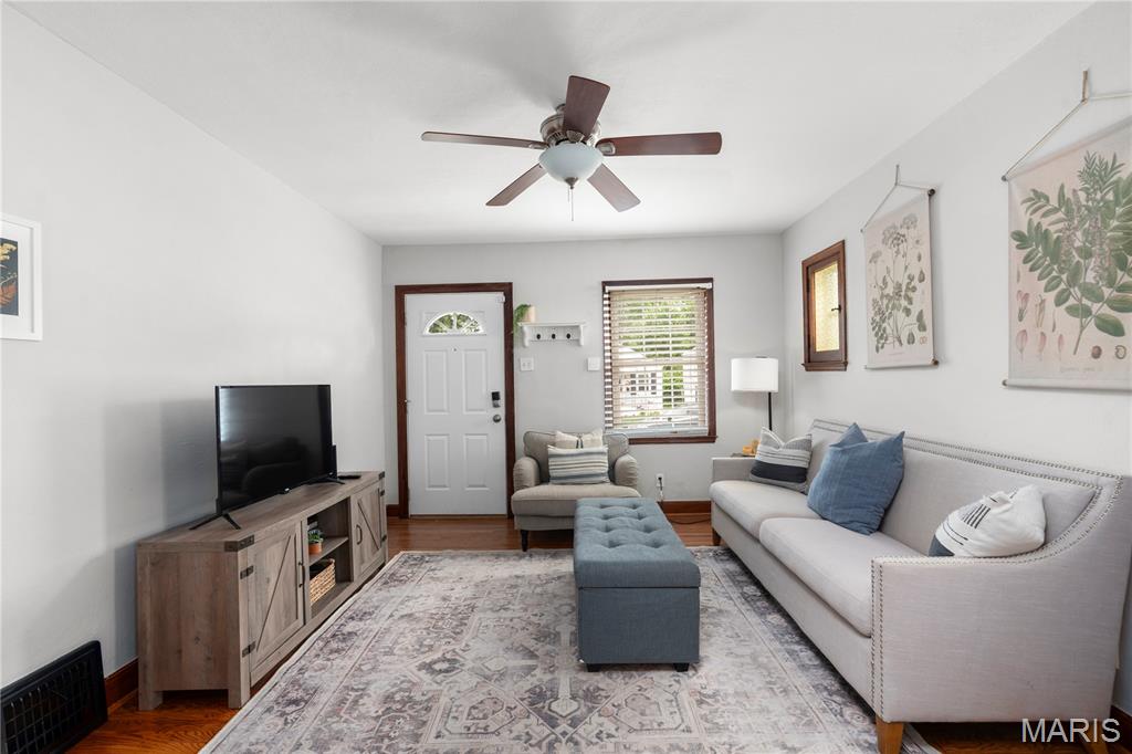 Ridgetop Add - Residential