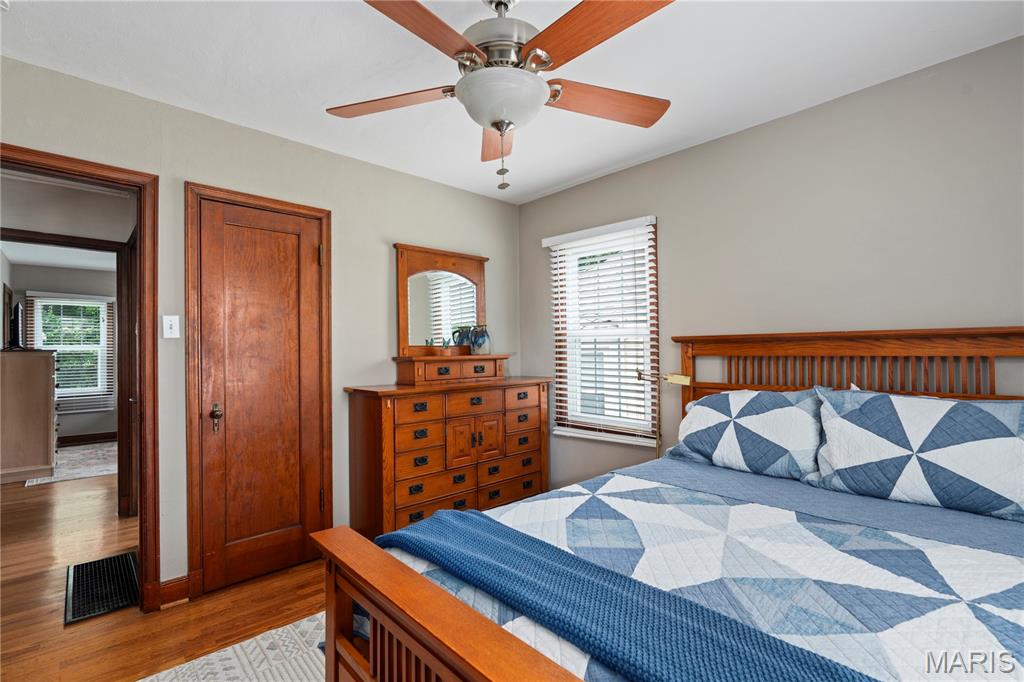 Ridgetop Add - Residential