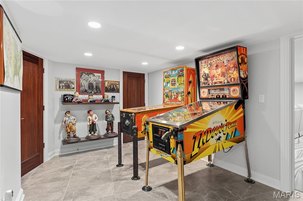 Westwood Country Club Sec A - Residential