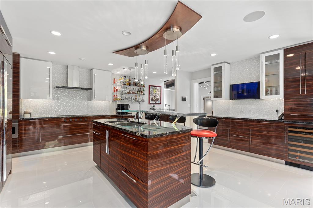 Westwood Country Club Sec A - Residential