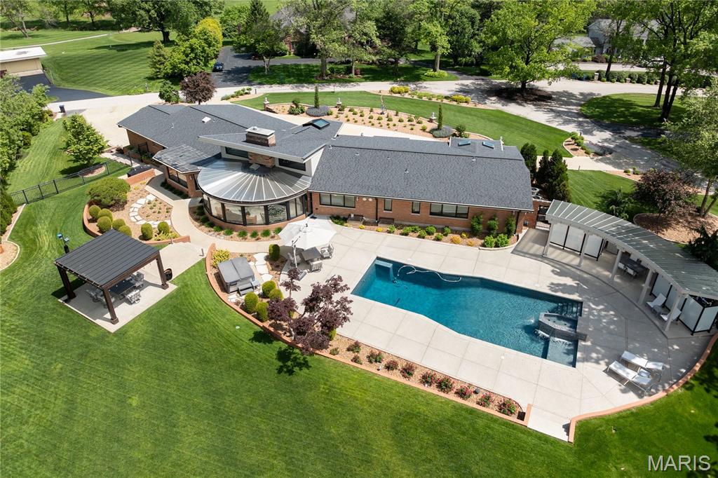7 Westwood Country Club