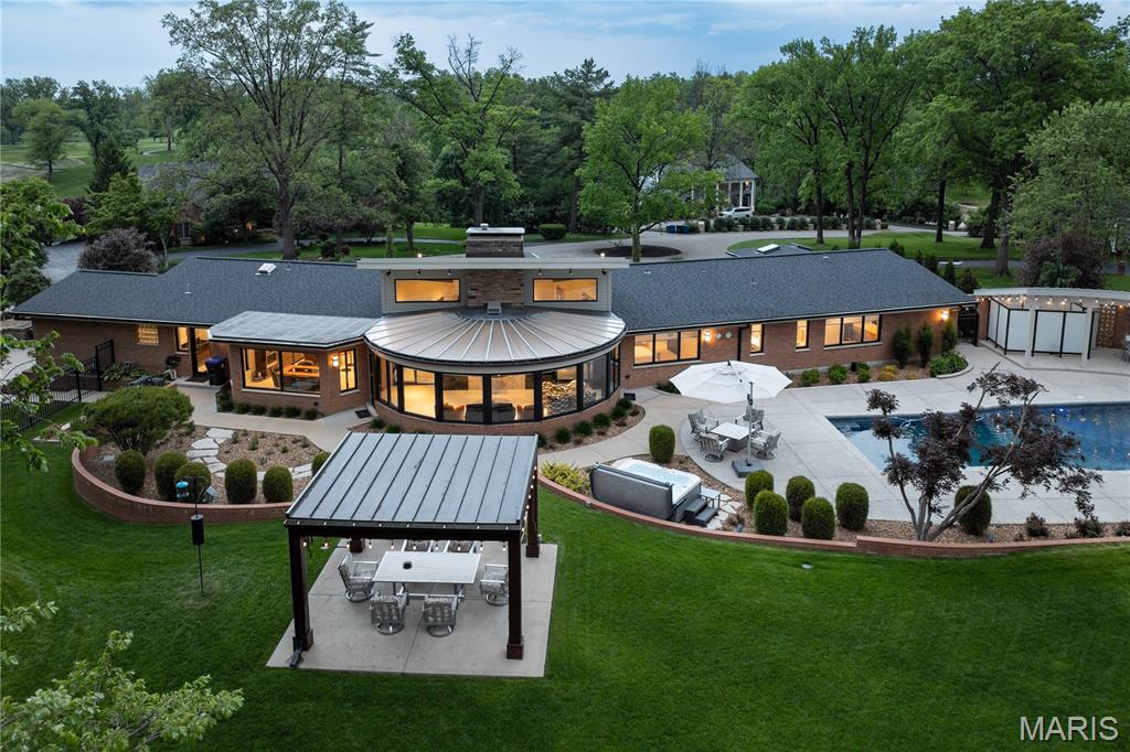 7 Westwood Country Club
