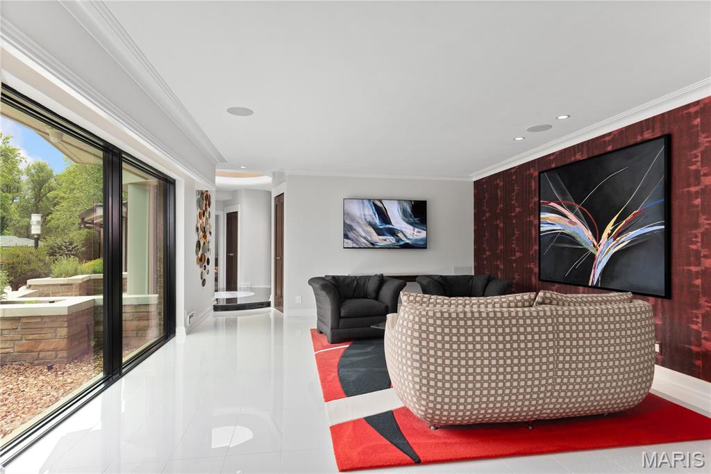 Westwood Country Club Sec A - Residential