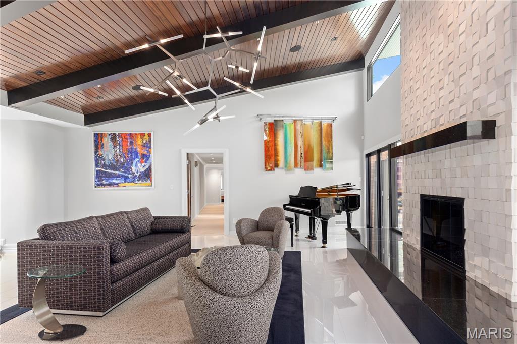 Westwood Country Club Sec A - Residential