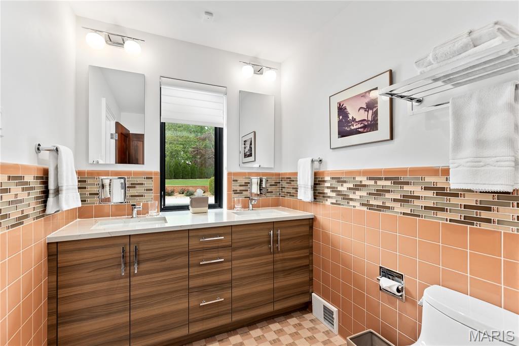 Westwood Country Club Sec A - Residential