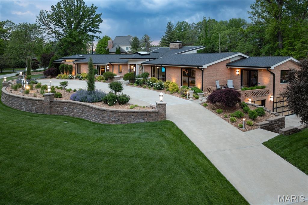 Westwood Country Club Sec A - Residential