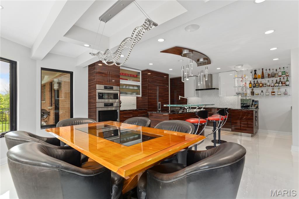 Westwood Country Club Sec A - Residential