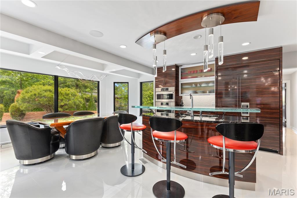 Westwood Country Club Sec A - Residential