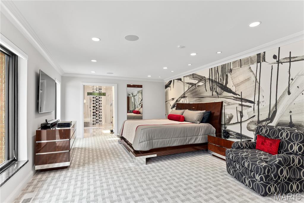 Westwood Country Club Sec A - Residential