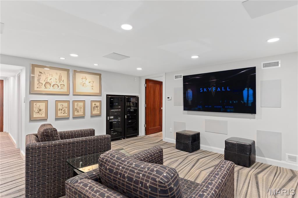 Westwood Country Club Sec A - Residential