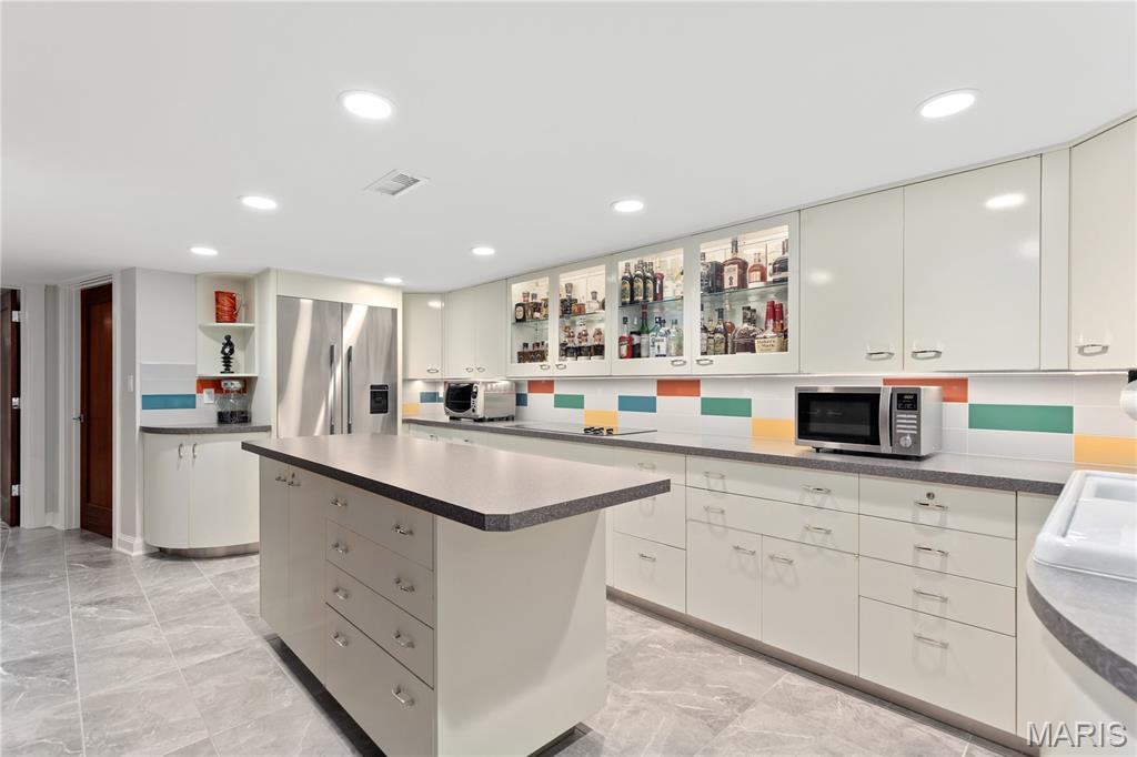 Westwood Country Club Sec A - Residential