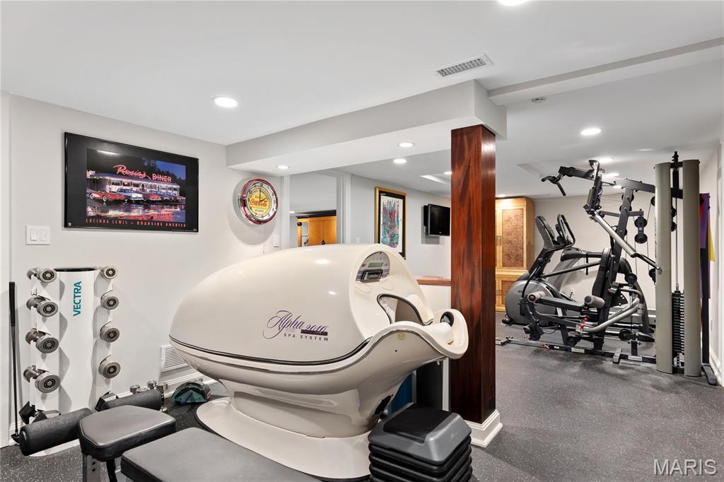 Westwood Country Club Sec A - Residential