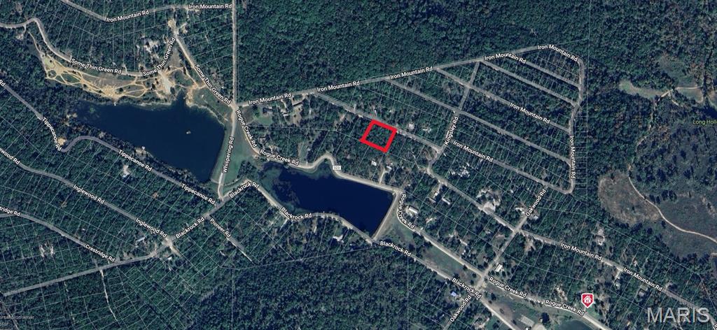 Photo 1 of 2 — 0 Windcrest Road, Potosi, MO 63664