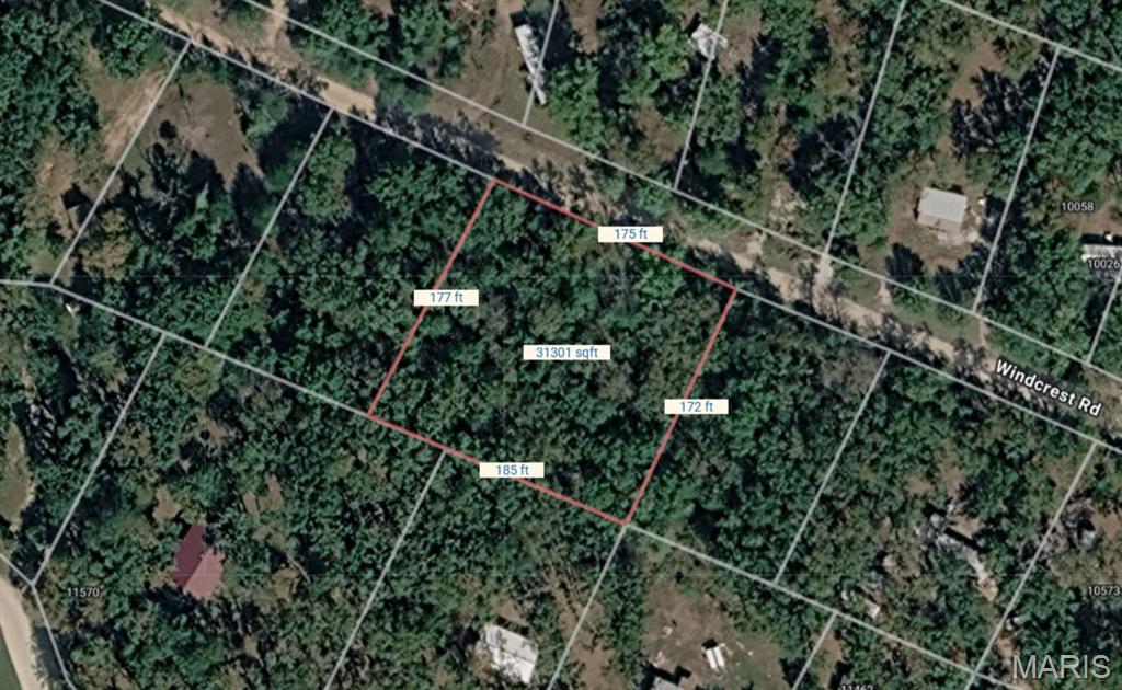 0 Windcrest Road