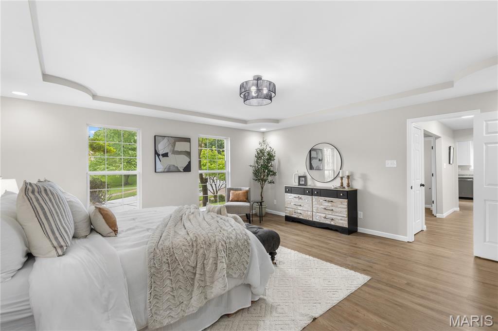 Oak Hill Manor First Add Lt 4 & - Residential
