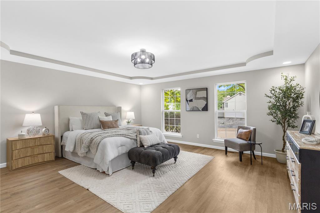 Oak Hill Manor First Add Lt 4 & - Residential