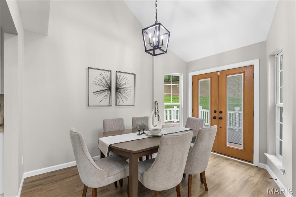 Oak Hill Manor First Add Lt 4 & - Residential