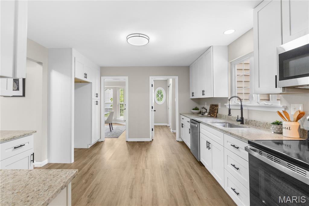 Oak Hill Manor First Add Lt 4 & - Residential