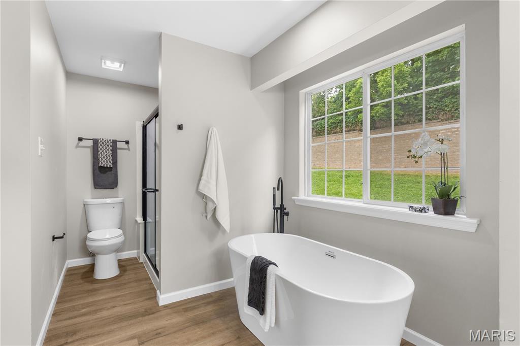 Oak Hill Manor First Add Lt 4 & - Residential