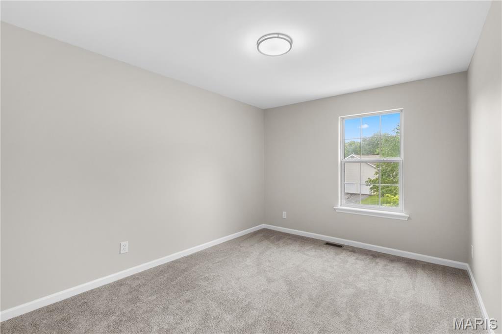 Oak Hill Manor First Add Lt 4 & - Residential