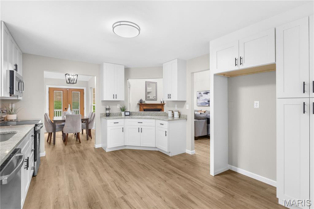 Oak Hill Manor First Add Lt 4 & - Residential