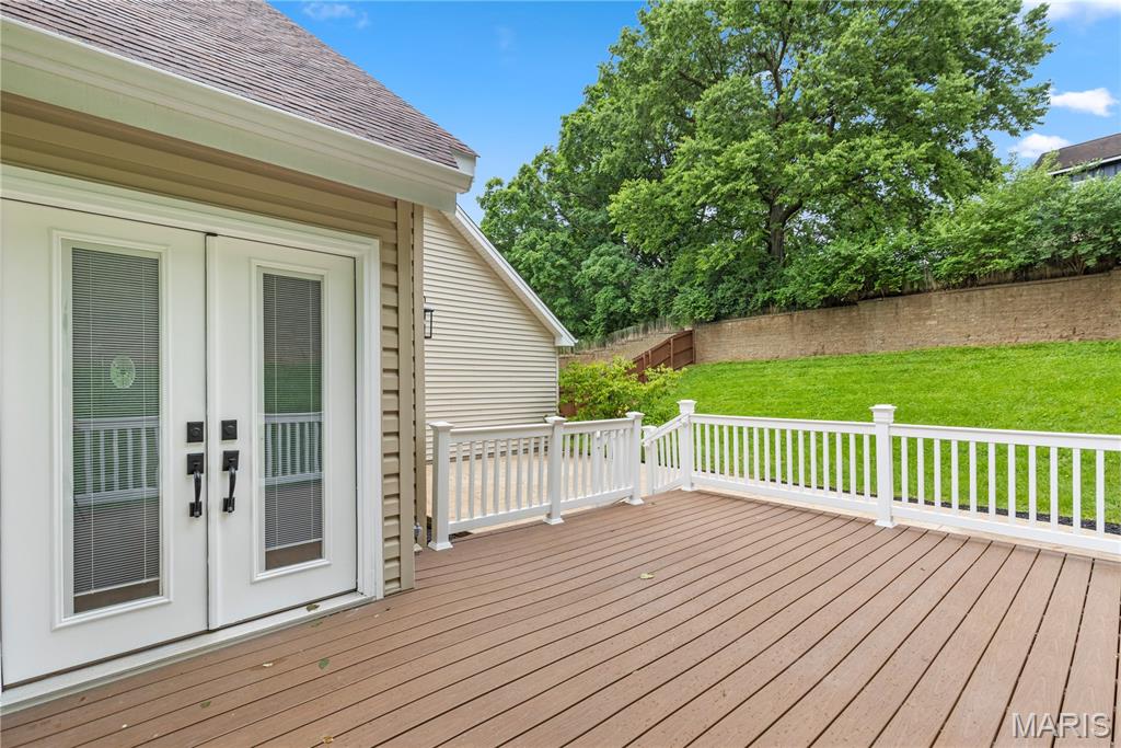 Oak Hill Manor First Add Lt 4 & - Residential