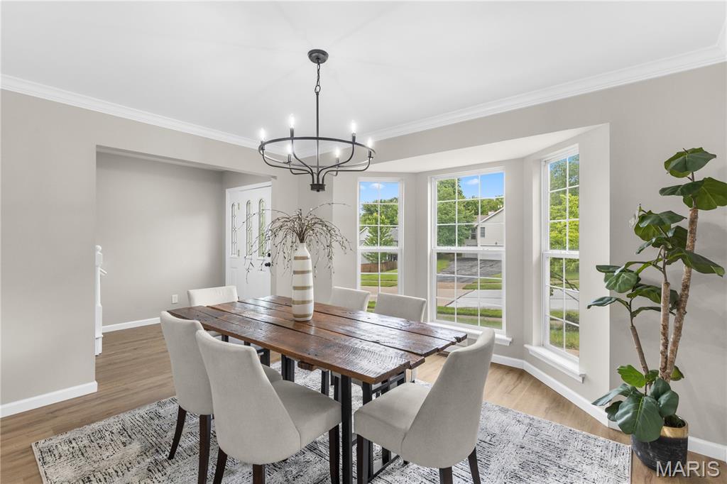 Oak Hill Manor First Add Lt 4 & - Residential