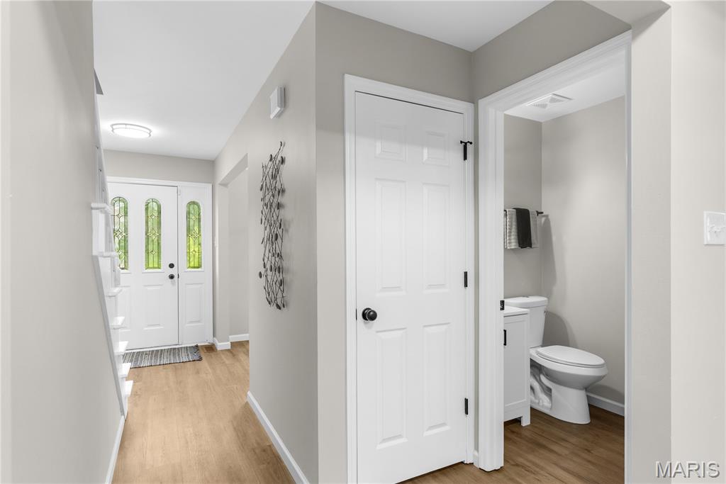 Oak Hill Manor First Add Lt 4 & - Residential