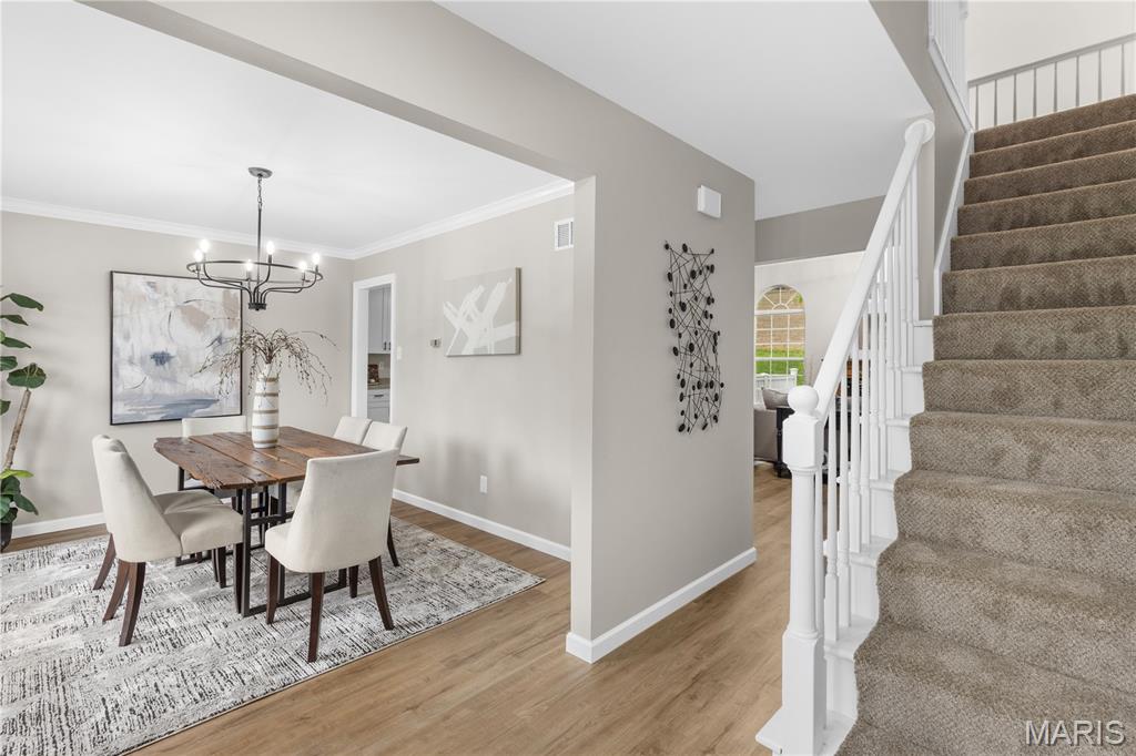 Oak Hill Manor First Add Lt 4 & - Residential
