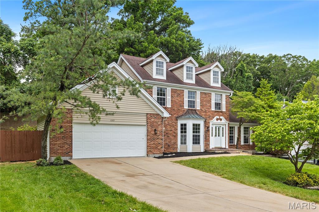Oak Hill Manor First Add Lt 4 & - Residential