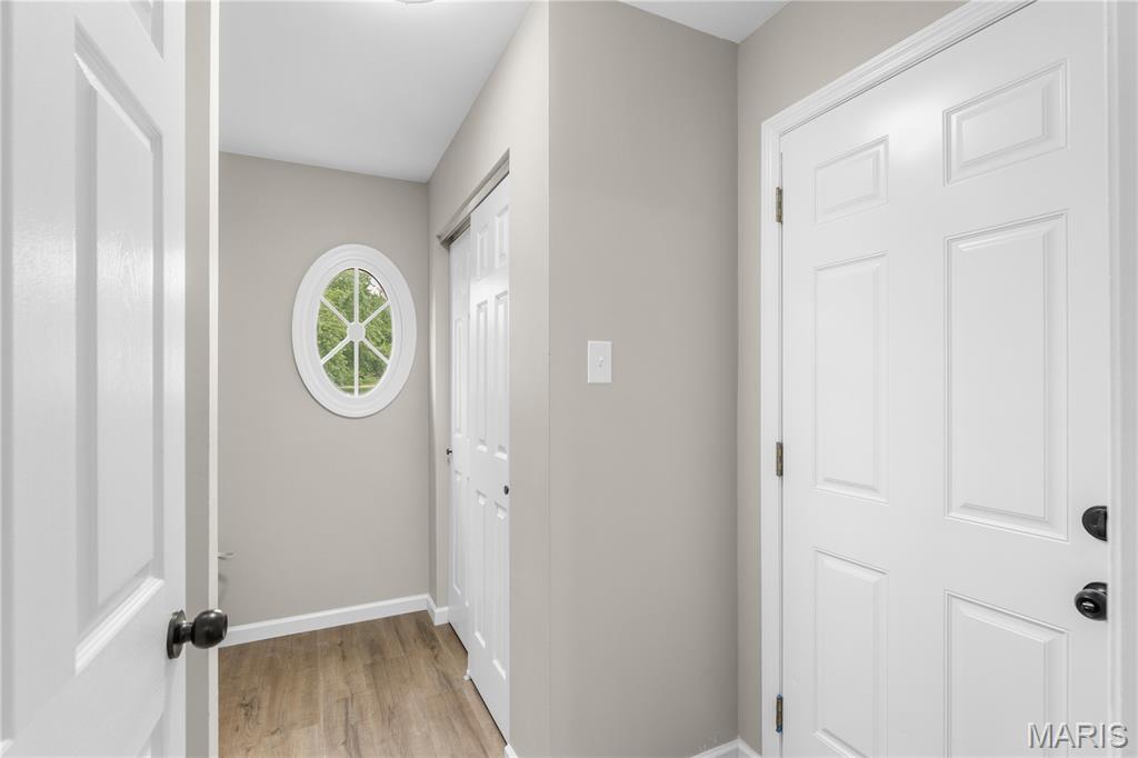 Oak Hill Manor First Add Lt 4 & - Residential