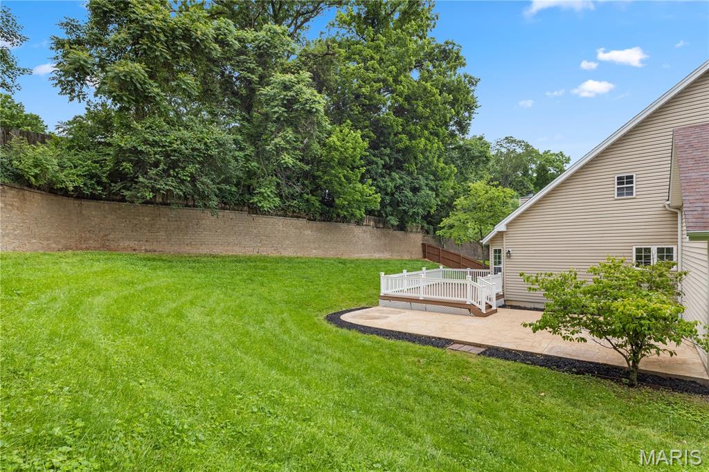 Oak Hill Manor First Add Lt 4 & - Residential