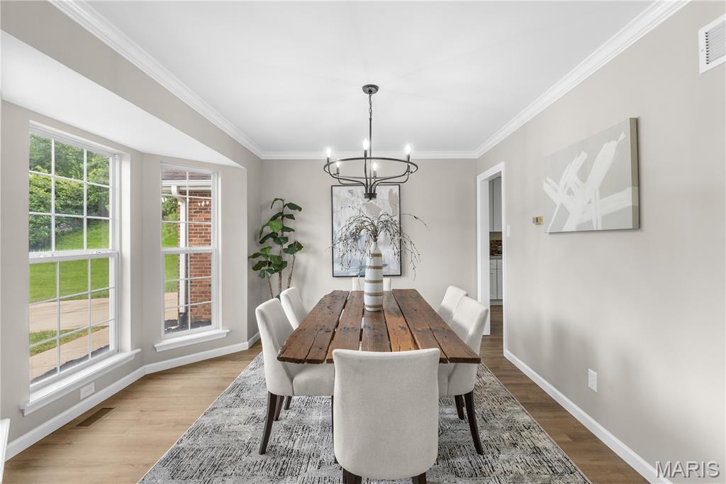 Oak Hill Manor First Add Lt 4 & - Residential
