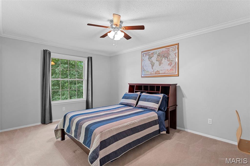 St Charles, Missouri 63303, United States, 4 Bedrooms Bedrooms, ,3 BathroomsBathrooms,Residential,Active,148106