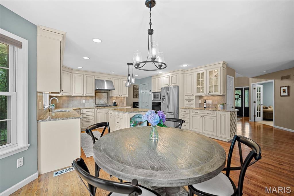 St Charles, Missouri 63303, United States, 4 Bedrooms Bedrooms, ,3 BathroomsBathrooms,Residential,Active,148106