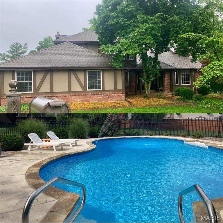 St Charles, Missouri 63303, United States, 4 Bedrooms Bedrooms, ,3 BathroomsBathrooms,Residential,Active,148106