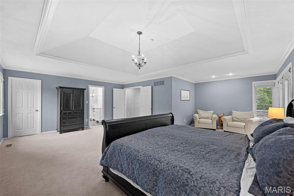 St Charles, Missouri 63303, United States, 4 Bedrooms Bedrooms, ,3 BathroomsBathrooms,Residential,Active,148106