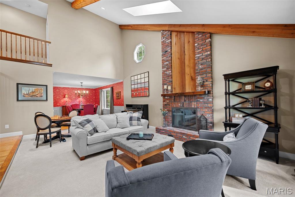 St Charles, Missouri 63303, United States, 4 Bedrooms Bedrooms, ,3 BathroomsBathrooms,Residential,Active,148106