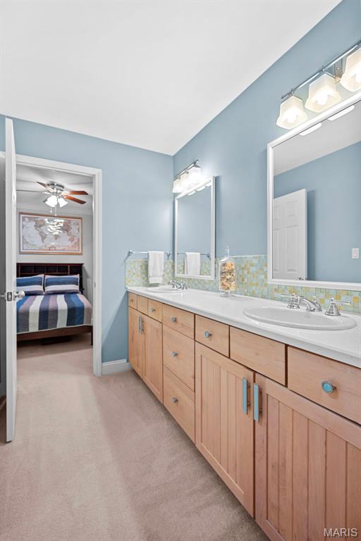 St Charles, Missouri 63303, United States, 4 Bedrooms Bedrooms, ,3 BathroomsBathrooms,Residential,Active,148106