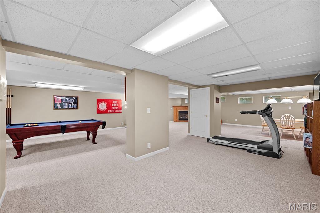 St Charles, Missouri 63303, United States, 4 Bedrooms Bedrooms, ,3 BathroomsBathrooms,Residential,Active,148106