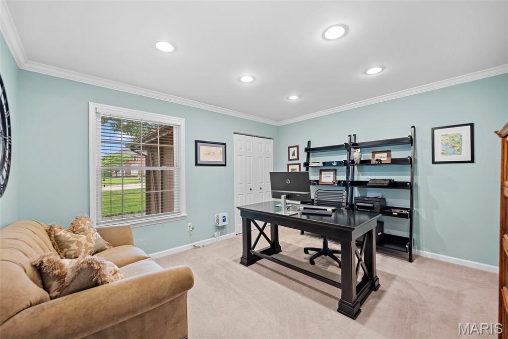 St Charles, Missouri 63303, United States, 4 Bedrooms Bedrooms, ,3 BathroomsBathrooms,Residential,Active,148106