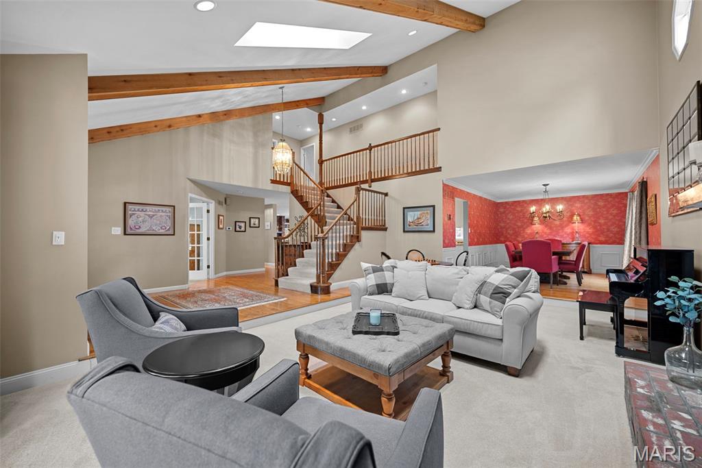 St Charles, Missouri 63303, United States, 4 Bedrooms Bedrooms, ,3 BathroomsBathrooms,Residential,Active,148106