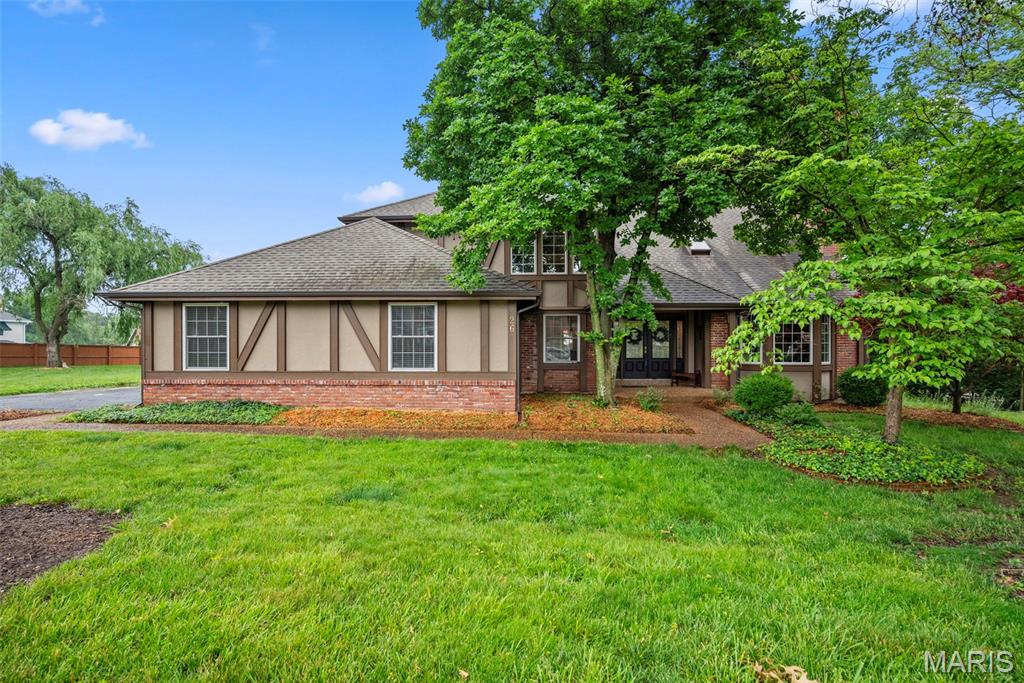 St Charles, Missouri 63303, United States, 4 Bedrooms Bedrooms, ,3 BathroomsBathrooms,Residential,Active,148106