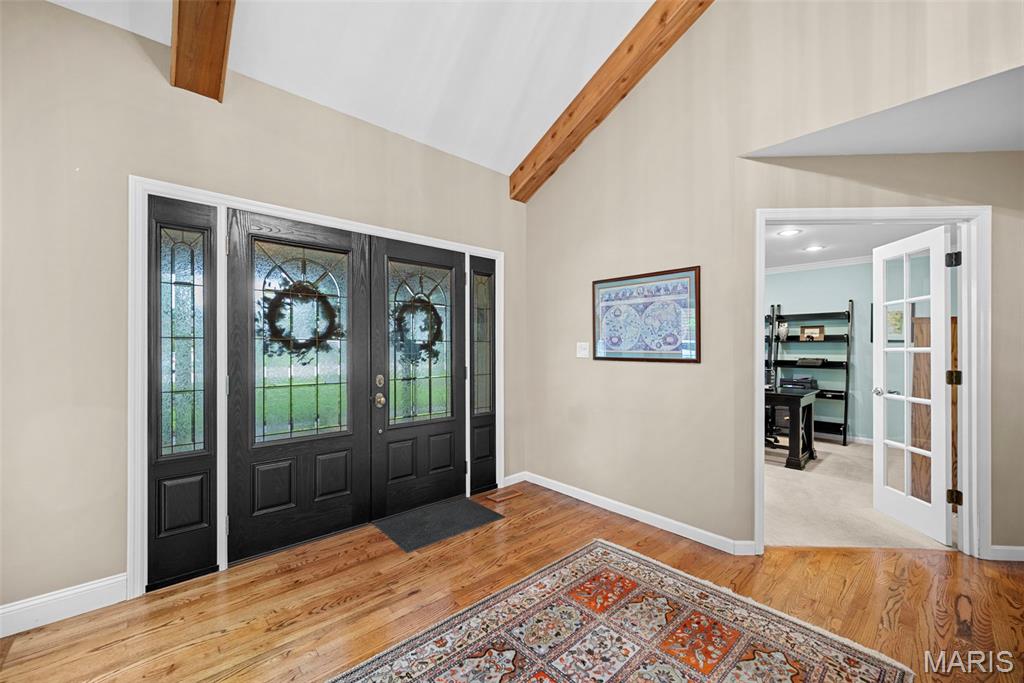 St Charles, Missouri 63303, United States, 4 Bedrooms Bedrooms, ,3 BathroomsBathrooms,Residential,Active,148106