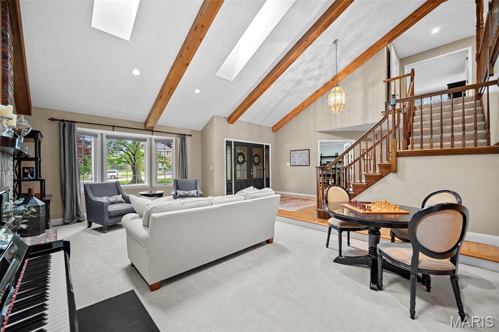 St Charles, Missouri 63303, United States, 4 Bedrooms Bedrooms, ,3 BathroomsBathrooms,Residential,Active,148106