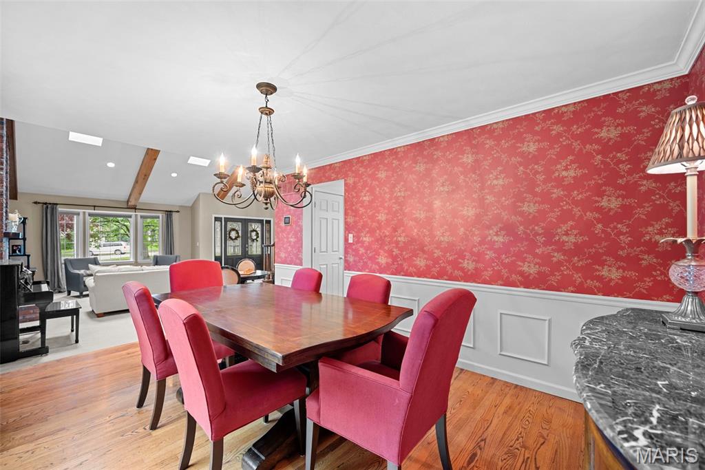 St Charles, Missouri 63303, United States, 4 Bedrooms Bedrooms, ,3 BathroomsBathrooms,Residential,Active,148106