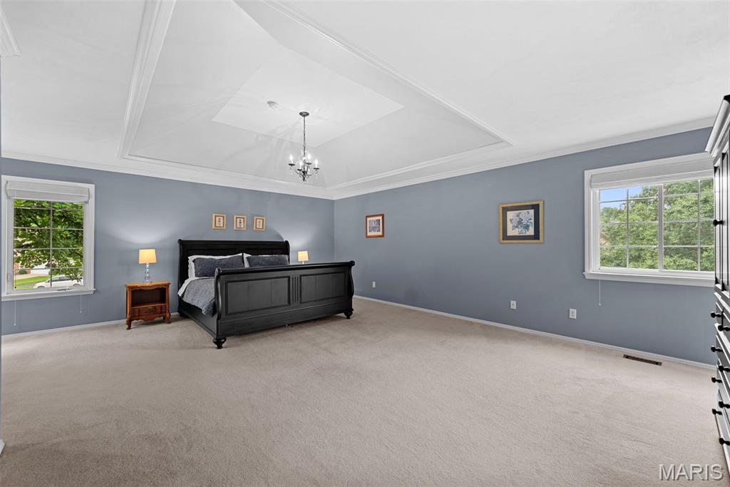 St Charles, Missouri 63303, United States, 4 Bedrooms Bedrooms, ,3 BathroomsBathrooms,Residential,Active,148106