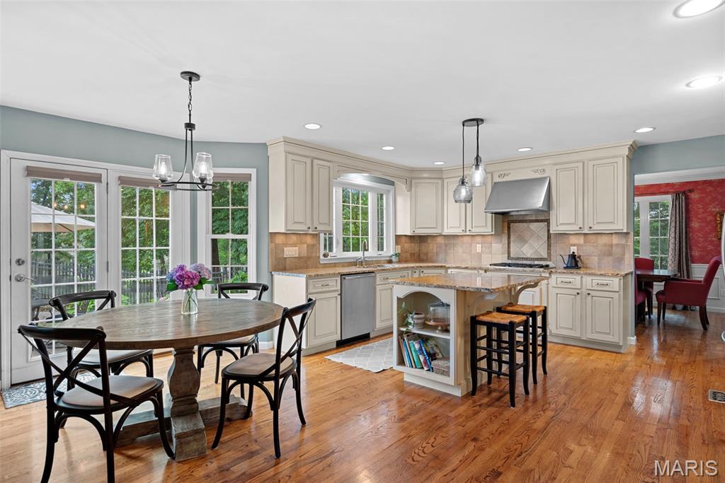 St Charles, Missouri 63303, United States, 4 Bedrooms Bedrooms, ,3 BathroomsBathrooms,Residential,Active,148106